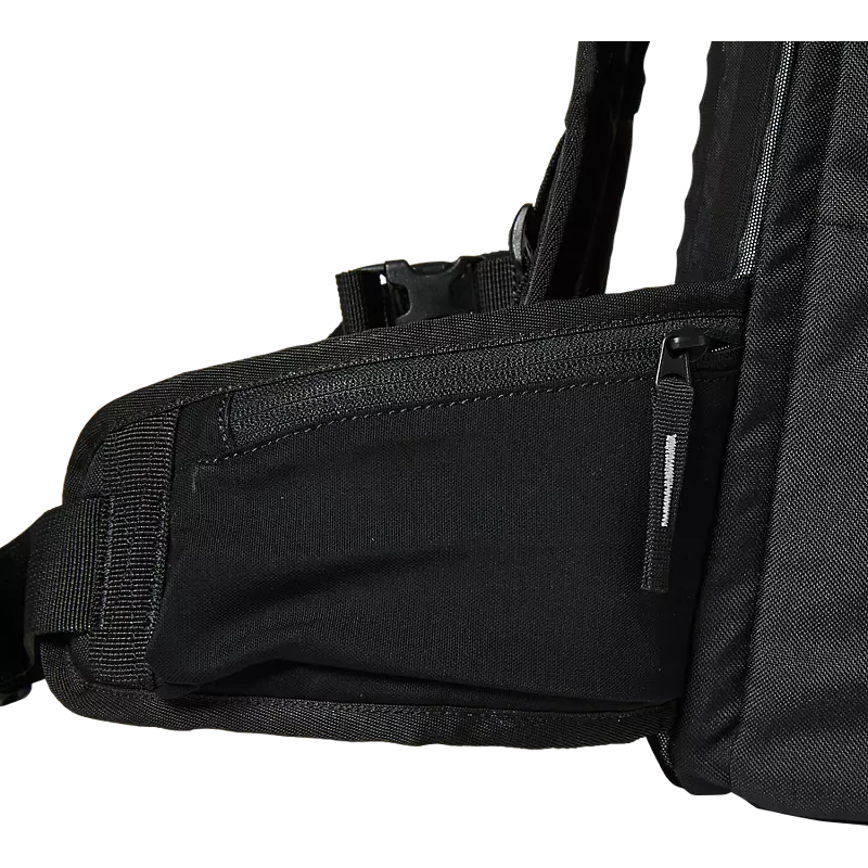 Utility 18 Liter Hydration Pack for Mountain Biking Trail Riding