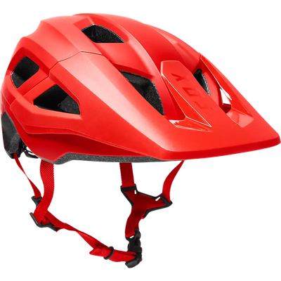 Fox Racing Mainframe Trvrs Helmet