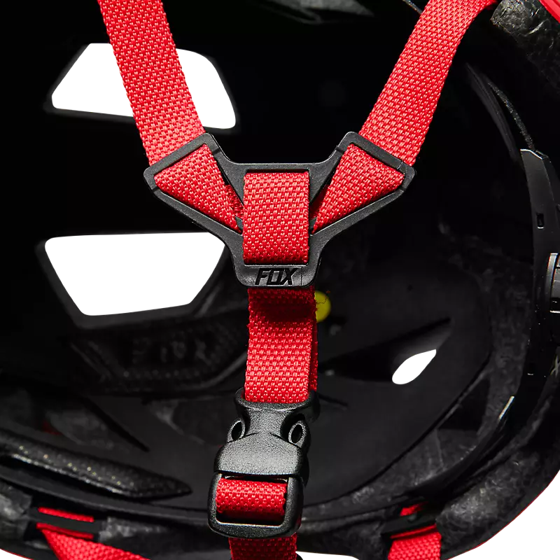 Mainframe Trvrs Helmet