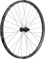 Full Speed Ahead Gradient Carbon i30 Rear Wheel - 27.5" 12 x 148mm 6-Bolt Micro Spline Carbon BLK