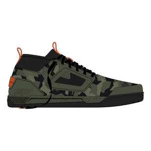 Leatt 3.0 Men MTB Shoes Camo 6