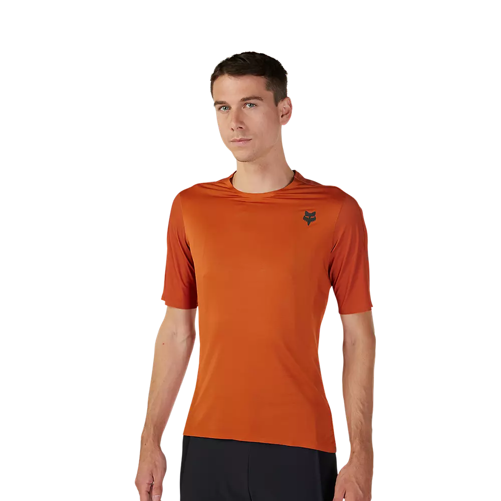 Flexair Ascent Short Sleeve Jersey