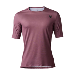 Fox Racing Flexair Ascent Short Sleeve Jersey