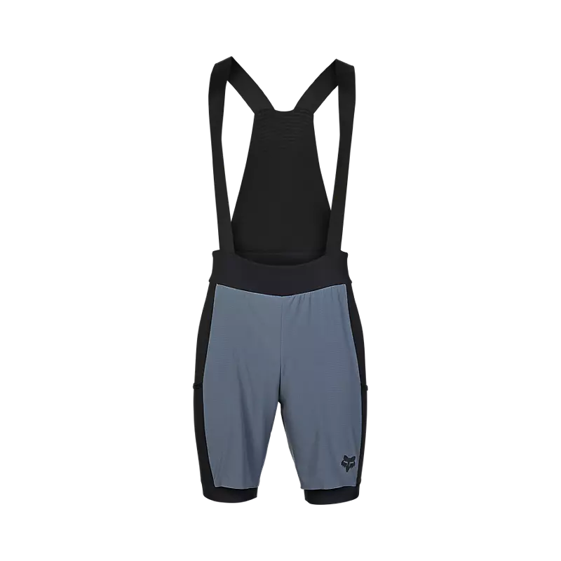 Flexair Ascent Cargo Bib Shorts