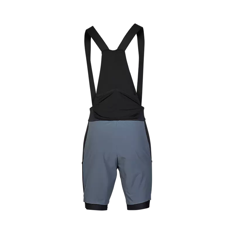 Flexair Ascent Cargo Bib Shorts