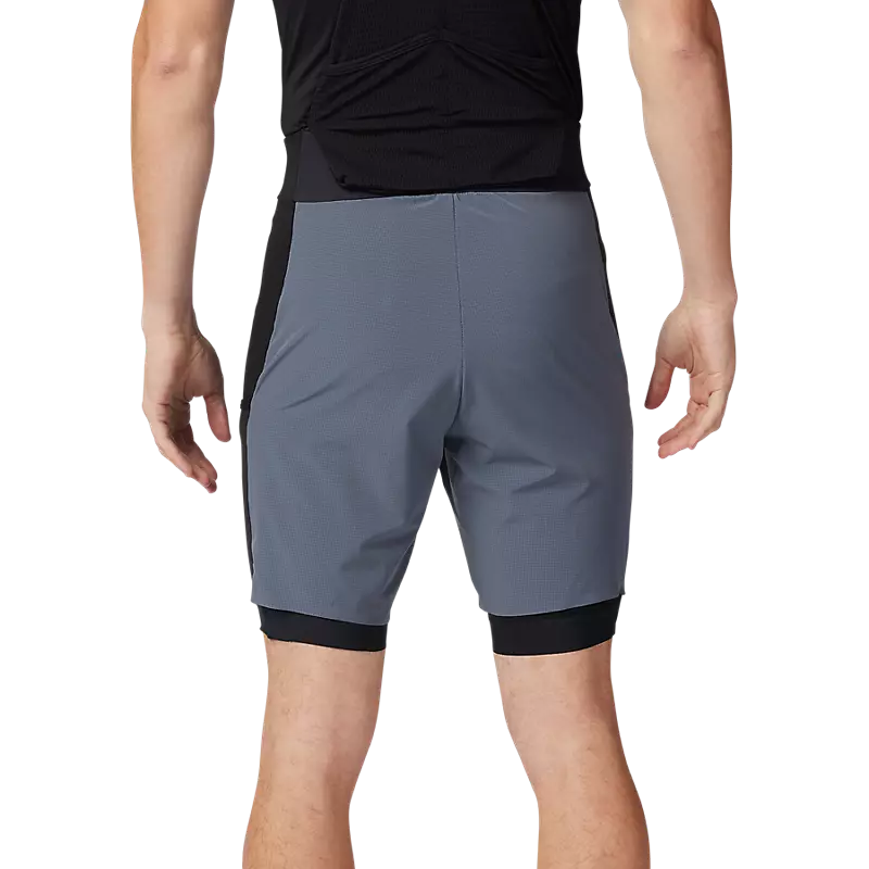 Flexair Ascent Cargo Bib Shorts
