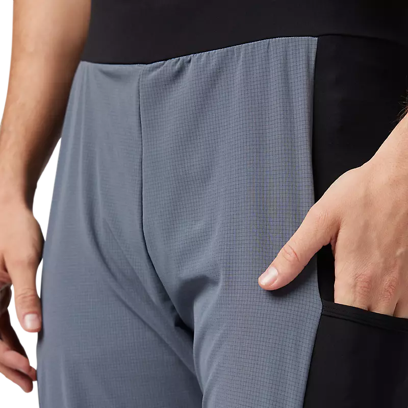 Flexair Ascent Cargo Bib Shorts