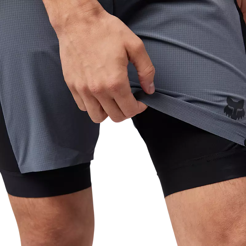 Flexair Ascent Cargo Bib Shorts