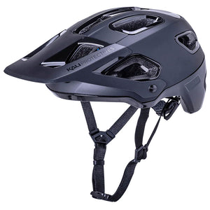 Kali Cascade Astra Helmet S/M Black