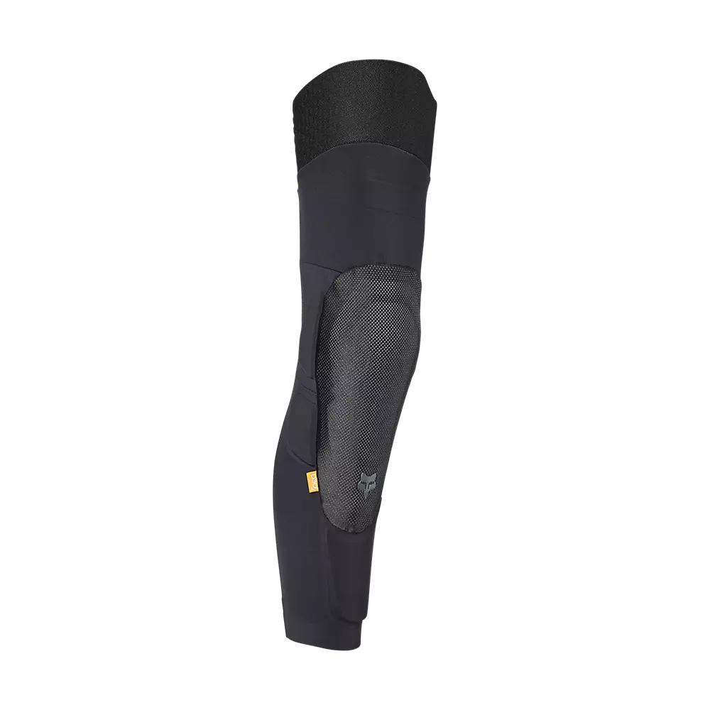 Fox Racing Launch Elite D3O MTB Knee/Shin Pads - Superior Trail Protection