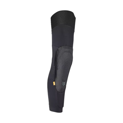 Fox Racing Launch Elite D3O MTB Knee/Shin Pads - Superior Trail Protection