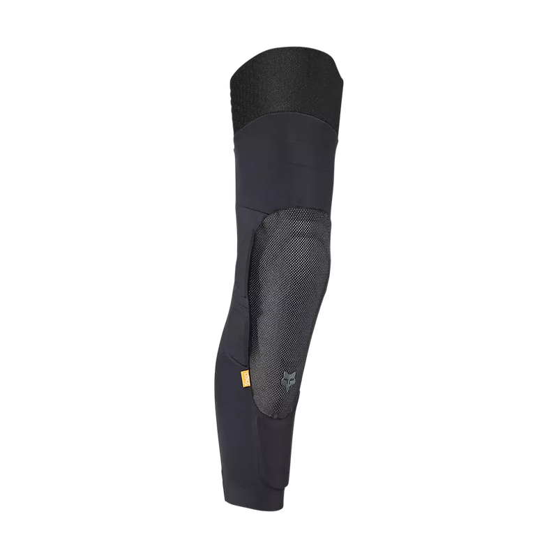Fox Racing Launch Elite D3O MTB Knee/Shin Pads - Superior Trail Protection