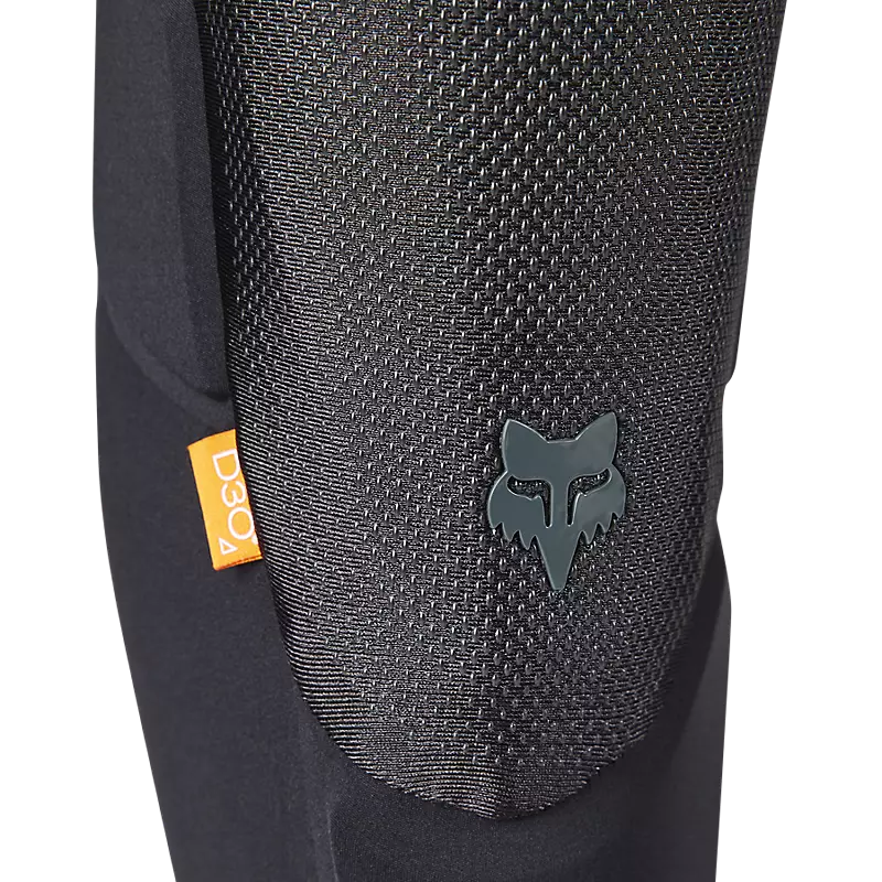Fox Racing Launch Elite D3O MTB Knee/Shin Pads - Superior Trail Protection