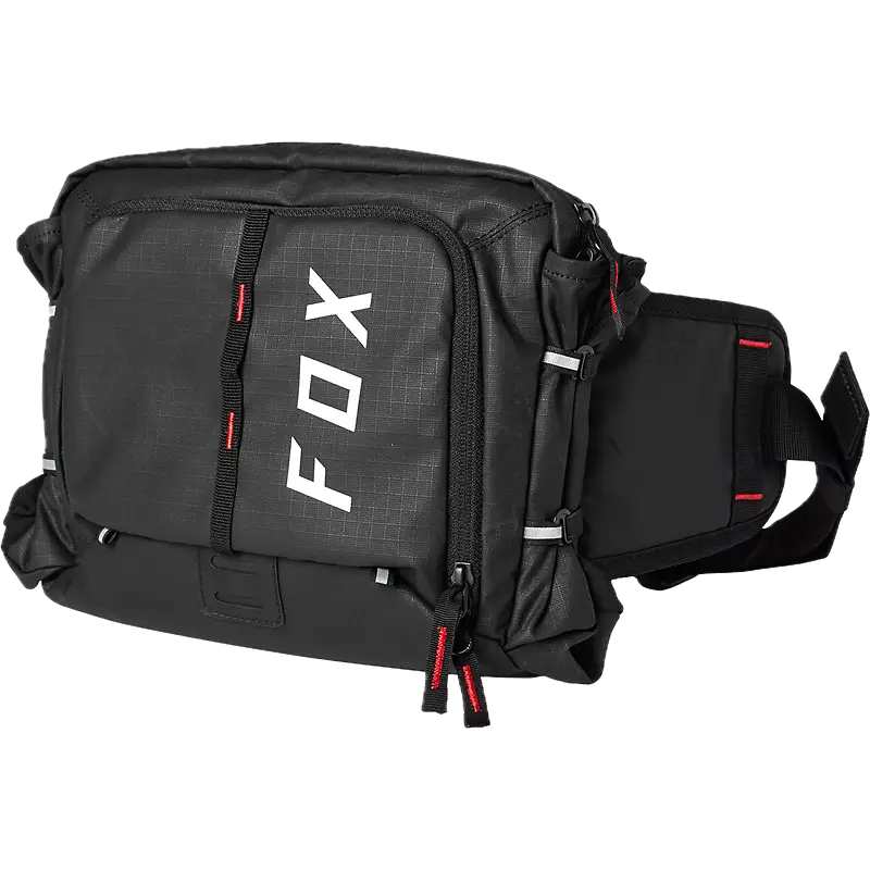 Lumbar 5 Liter Hydration Pack