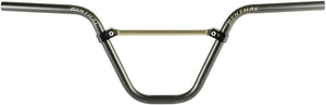 Renthal Moto V2 BMX Handlebar - 8.25 Rise Black/Gold