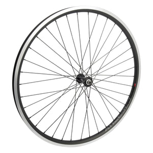 Wheel master 700C/29` Alloy Hybrid/Comfort Double Wall 700C Wheel Front