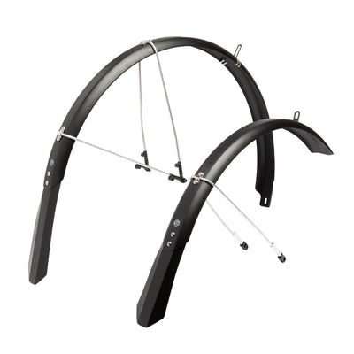 PDW Poncho Fenders - 650 x 57mm Recycled PC