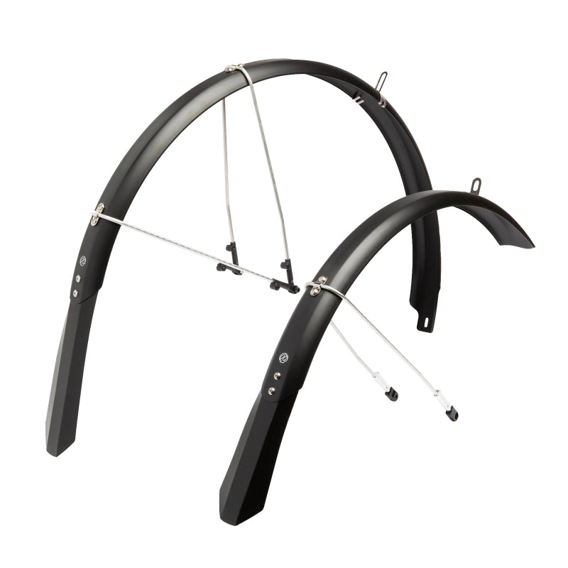 PDW Poncho Fenders - 650 x 57mm Recycled PC