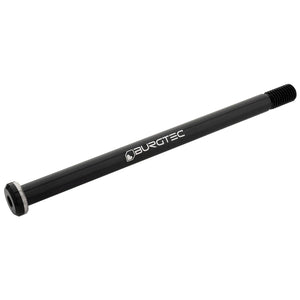 Burgtec 188mm x 12mm 1.75mm Pitch Rear Axle Burgtec Black