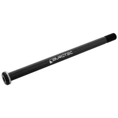 Burgtec 188mm x 12mm 1.75mm Pitch Rear Axle Burgtec Black