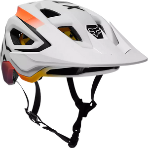 Fox Racing Speedframe Vnish Helmet