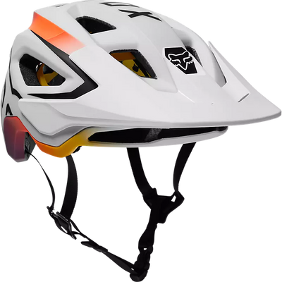 Fox Racing Speedframe Vnish Helmet