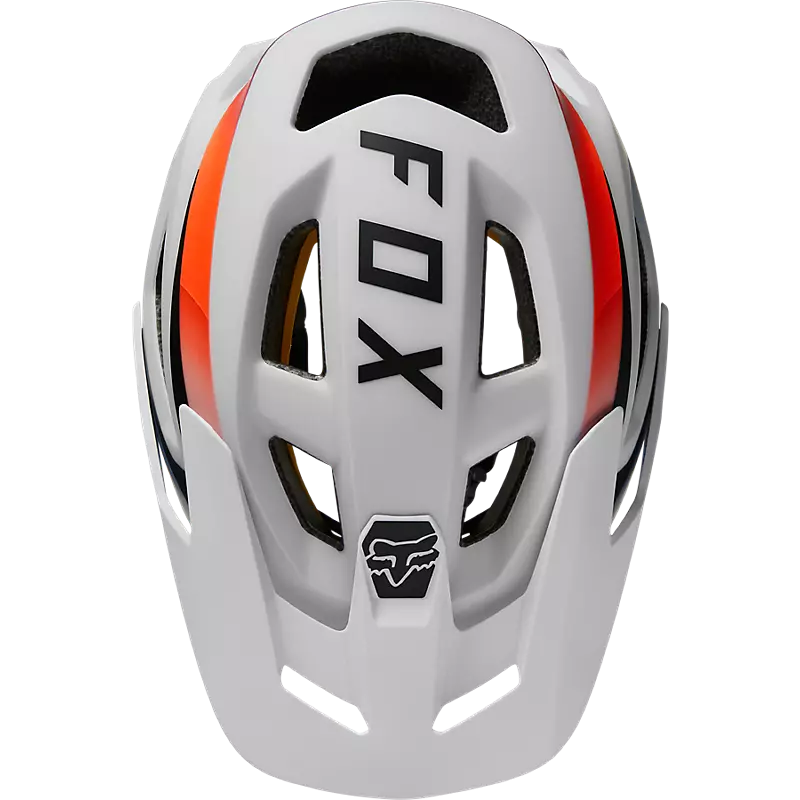 Speedframe Vnish Helmet
