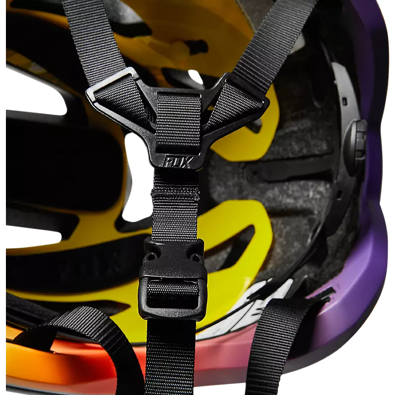 Speedframe Vnish Helmet