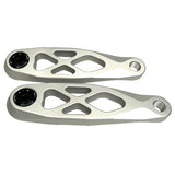 5Dev R-Spec eCranks SRAM DUB/Brose160mm Raw 