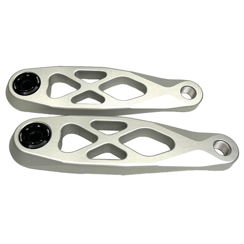 5Dev R-Spec eCranks SRAM DUB/Brose160mm Raw 