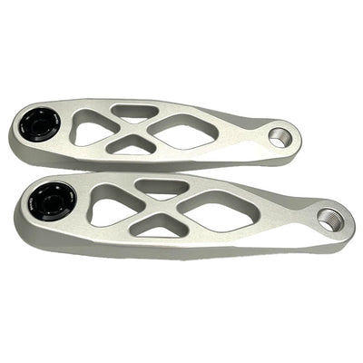 5Dev R-Spec eCranks SRAM DUB/Brose160mm Raw