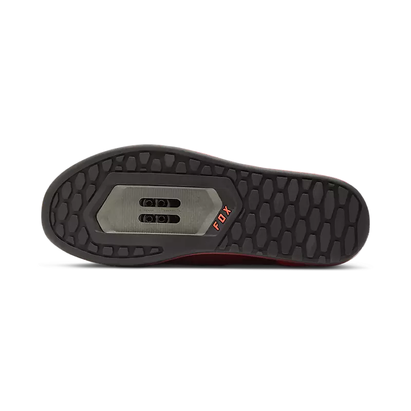 Fox Union BOA® Clipless Mountain Bike Cycling Shoes for Men and Women