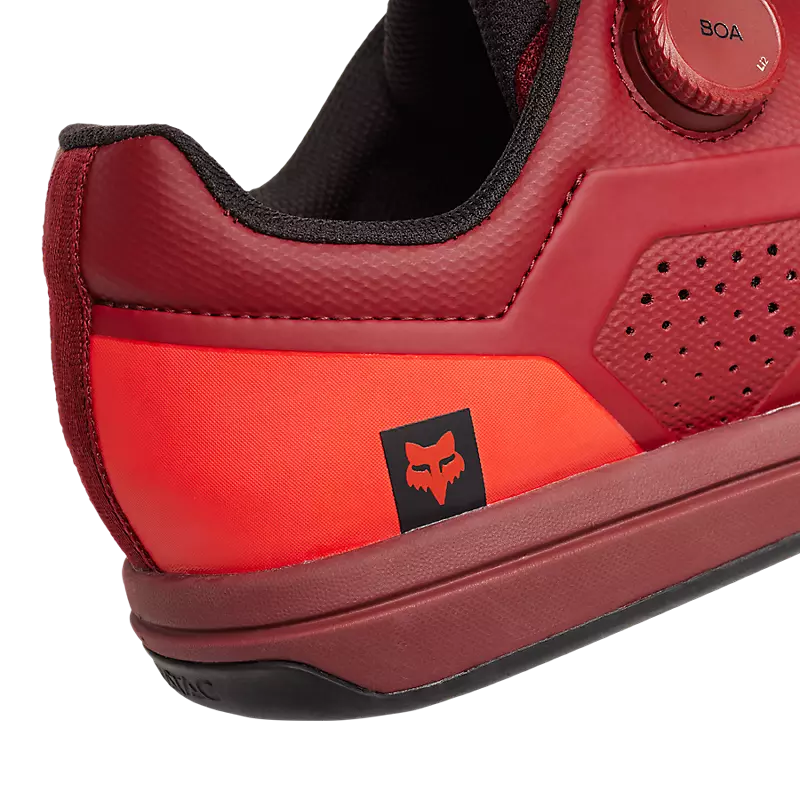 Fox Union BOA® Clipless Mountain Bike Cycling Shoes for Men and Women
