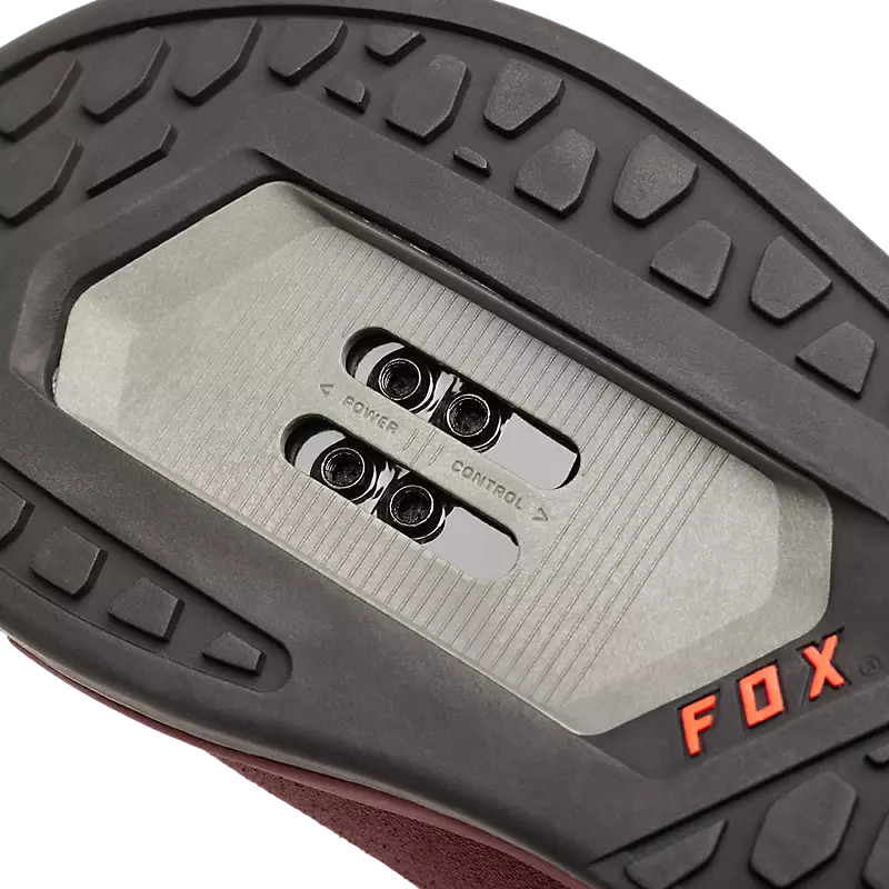 Fox Union BOA® Clipless Mountain Bike Cycling Shoes for Men and Women