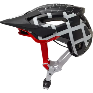 Fox Racing Speedframe Pro Celz Helmet