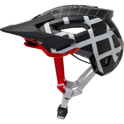 Fox Racing Speedframe Pro Celz Helmet