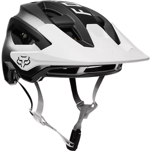 Fox Racing Speedframe Pro Fade Helmet