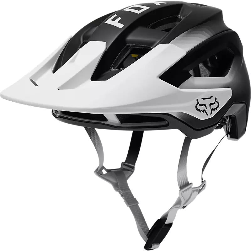 Speedframe Pro Fade Helmet