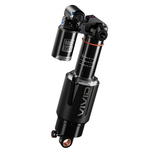 RockShox Vivid Ultimate D1 Rear shock 205x65 Shaft Eyelet: Standard Body Eyelet: Trunnion 4 Tokens Reb25/Comp30 lockout 45 Transition Spire (2021+)