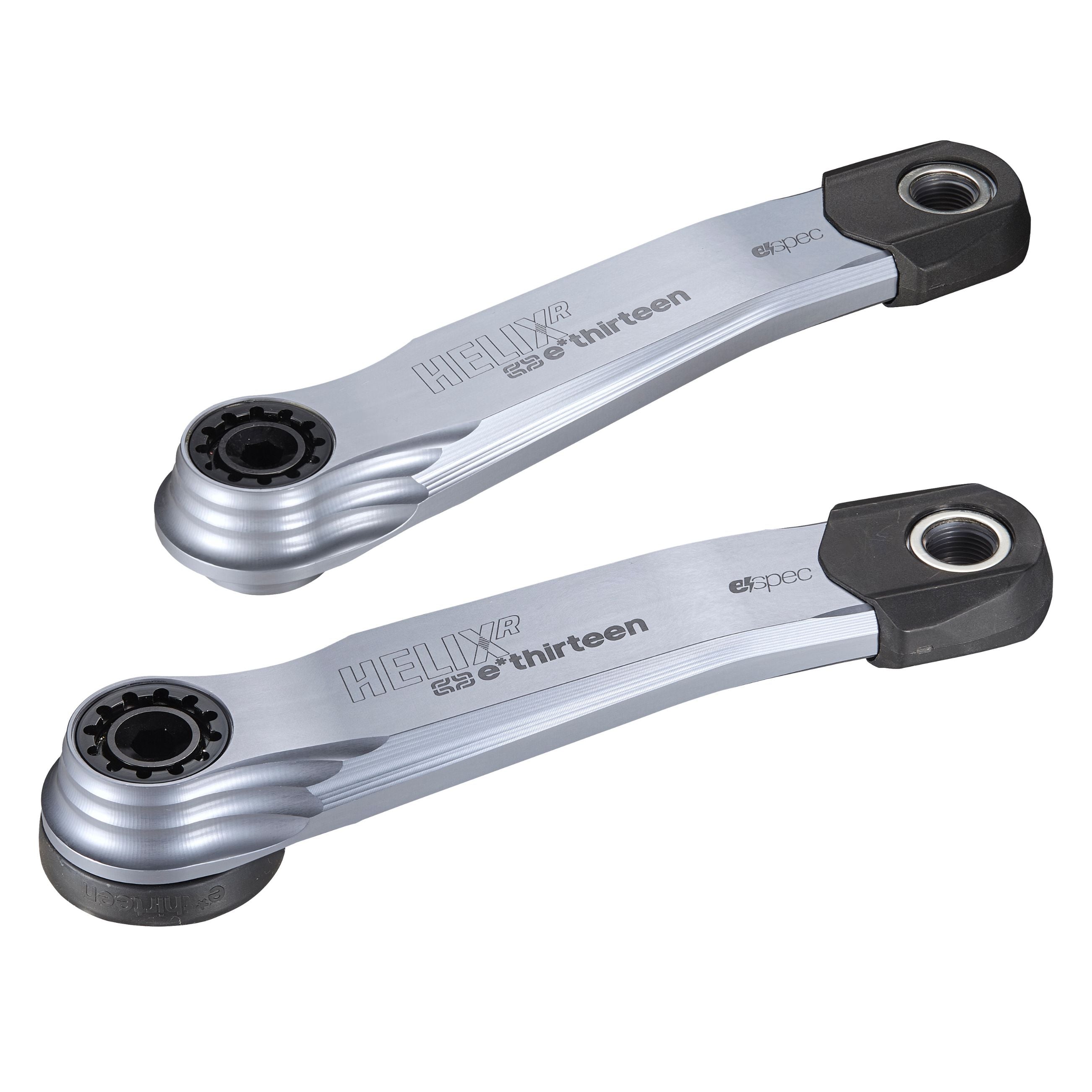 Helix Race e*spec Alloy Cranks