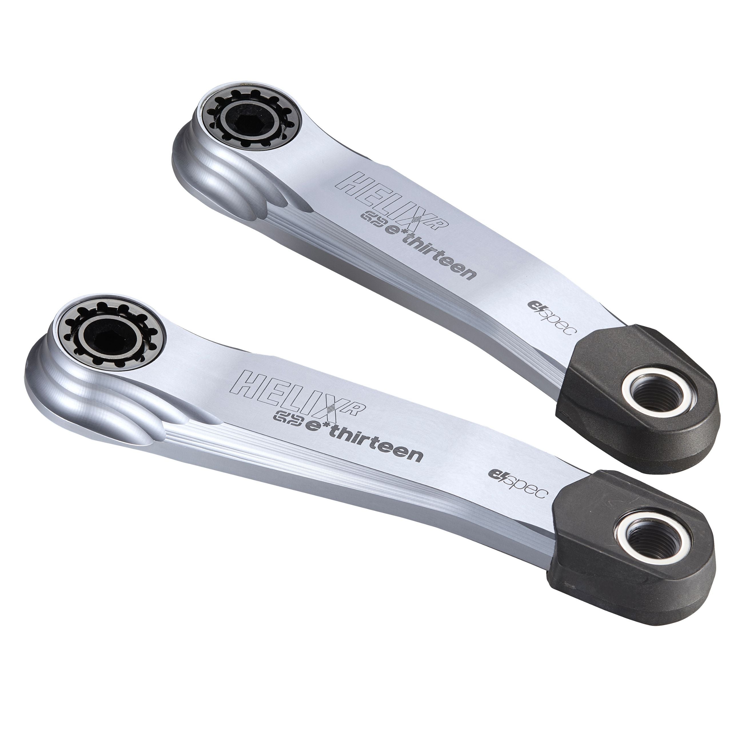 Helix Race e*spec Alloy Cranks
