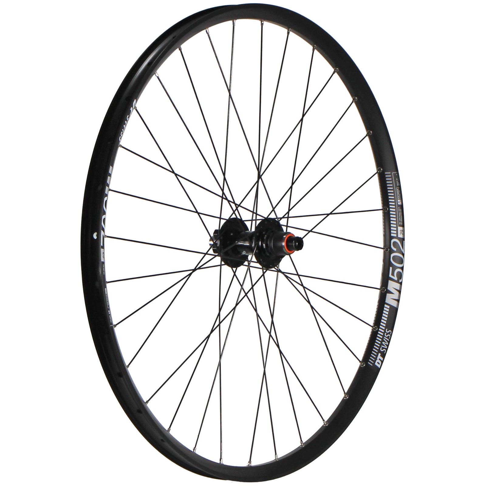 Wheel Factory DT M502 29" SRAM MTH 746 12x148 XD IS