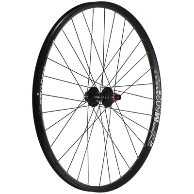 Wheel Factory DT M502 29" SRAM MTH 746 12x148 XD IS