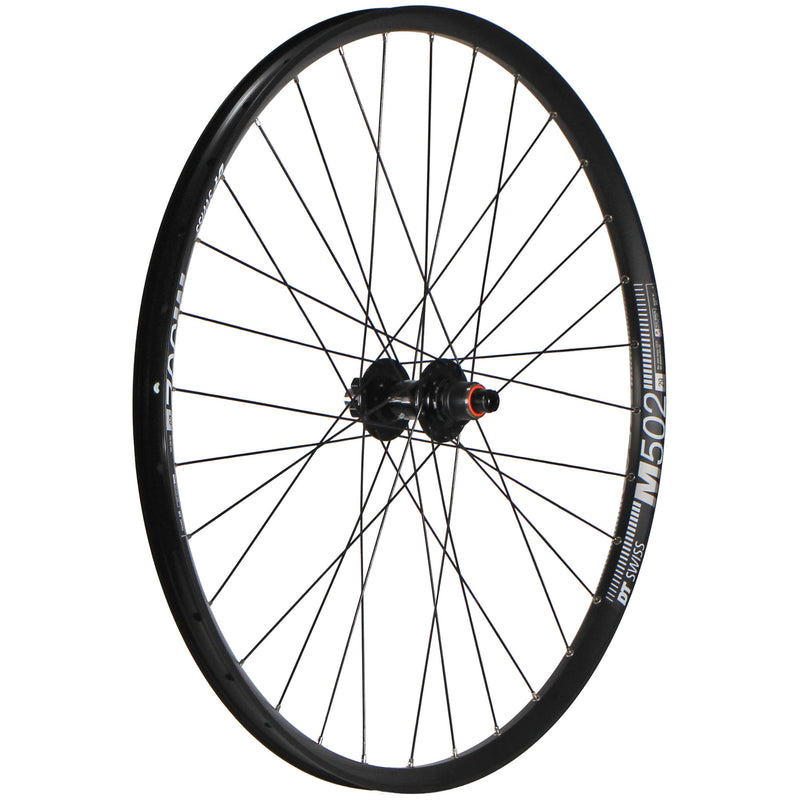 Wheel Factory DT M502 29" SRAM MTH 746 12x148 XD IS