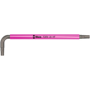 Wera Tool 967/9 Torx L-KEY T20