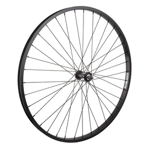 Wheel master 700c/29` Alloy Hybrid/Comfort Single Wall 700C Wheel Front