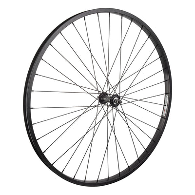 Wheel master 700c/29` Alloy Hybrid/Comfort Single Wall 700C Wheel Front