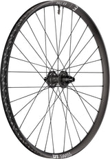 DT Swiss EX 1700 Classic 30 Rear Wheel - 29" 12 x 148mm Center-Lock XD DEG 72 DF BLK
