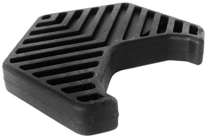 Feedback Sports Cradle Replacement Pads - Wall Rack 2D Column Cache