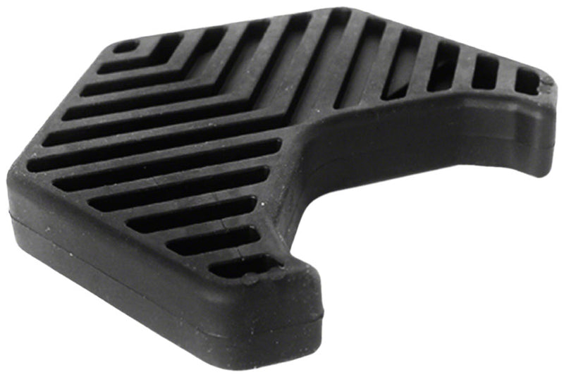 Feedback Sports Cradle Replacement Pads - Wall Rack 2D Column Cache